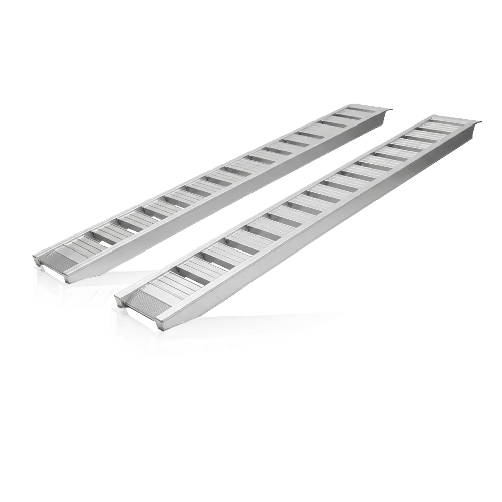 3T Loading Ramp