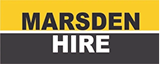 Marsden Hire