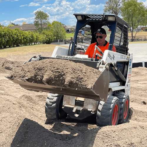 Skid Steer