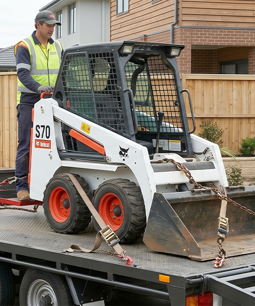 Skid Steer FAQ