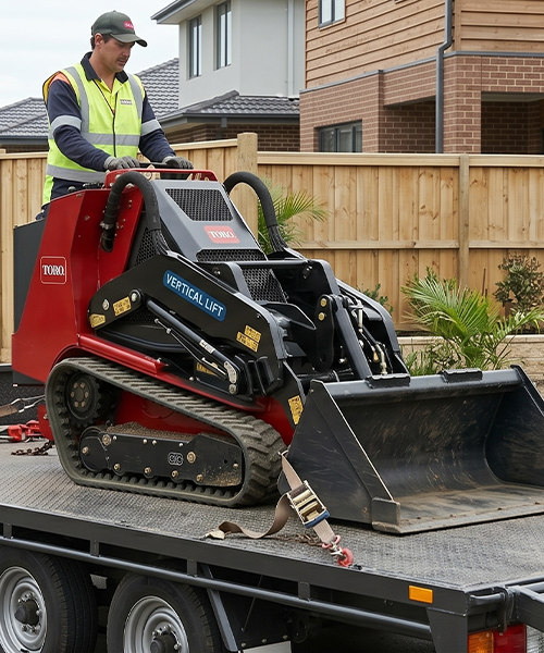Skid Steer Track Loader FAQ