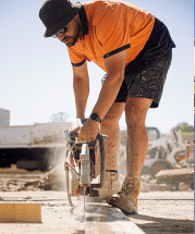 Concrete FAQ
